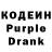Кодеин Purple Drank Sto Postov